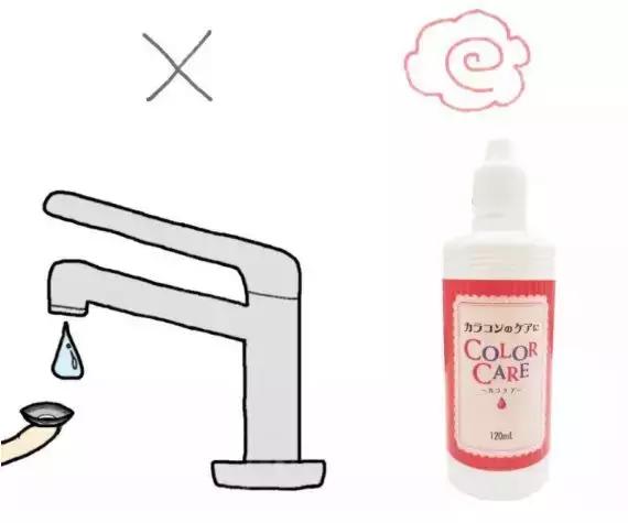 美瞳到底怎么选自用美瞳种草,美瞳种草教程视频