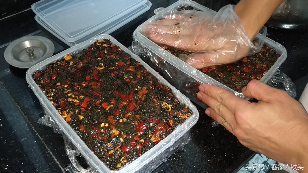 阿胶糕补气血家庭制作方法,老婆气血差