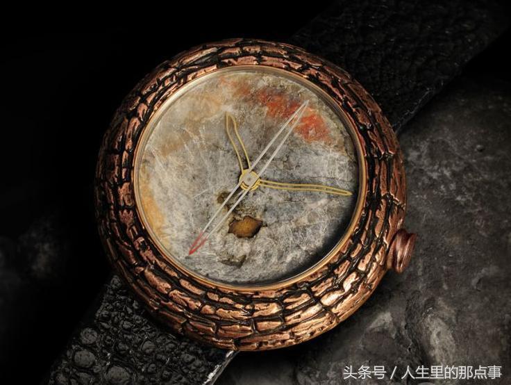 手表推荐材质,最结实的手表材质是什么