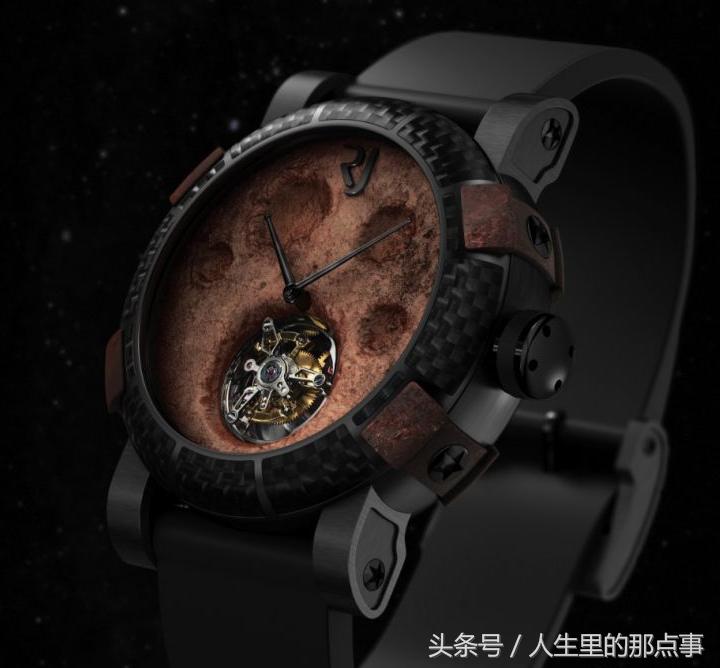 手表推荐材质,最结实的手表材质是什么