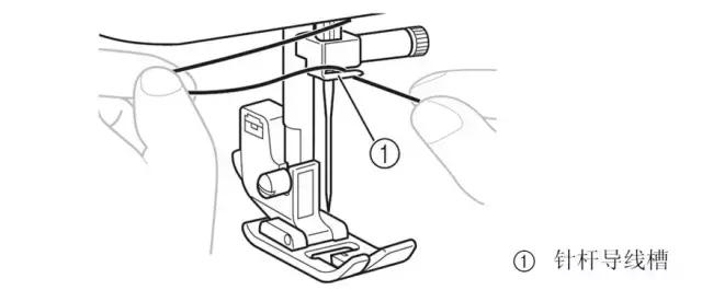 缝纫机长时间没用不能用了咋办,缝纫机会搅线是什么问题