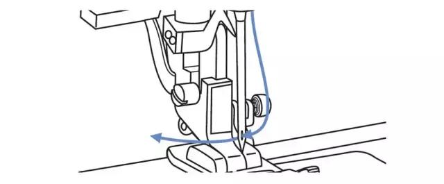 缝纫机长时间没用不能用了咋办,缝纫机会搅线是什么问题