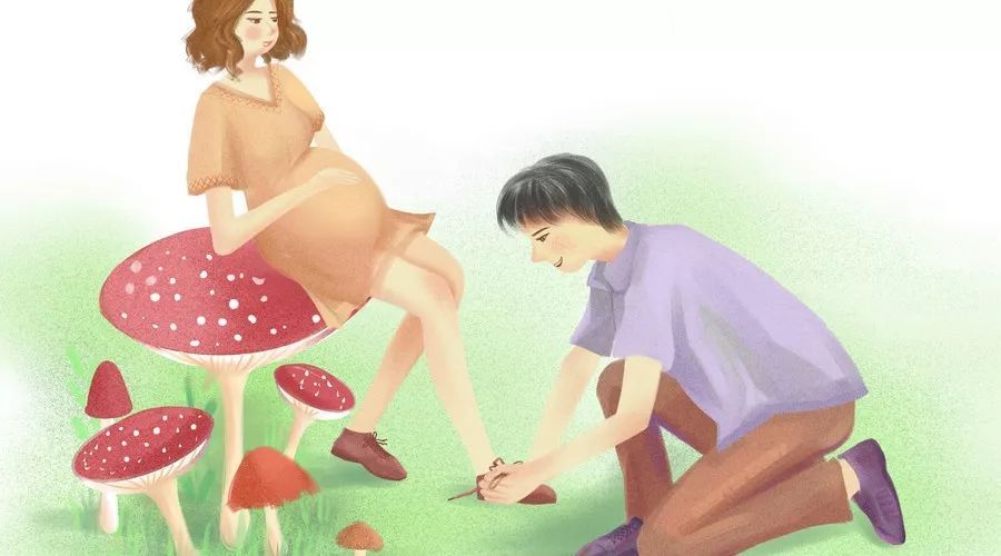 待产物品孕期囤货图片,待产必买清单36周