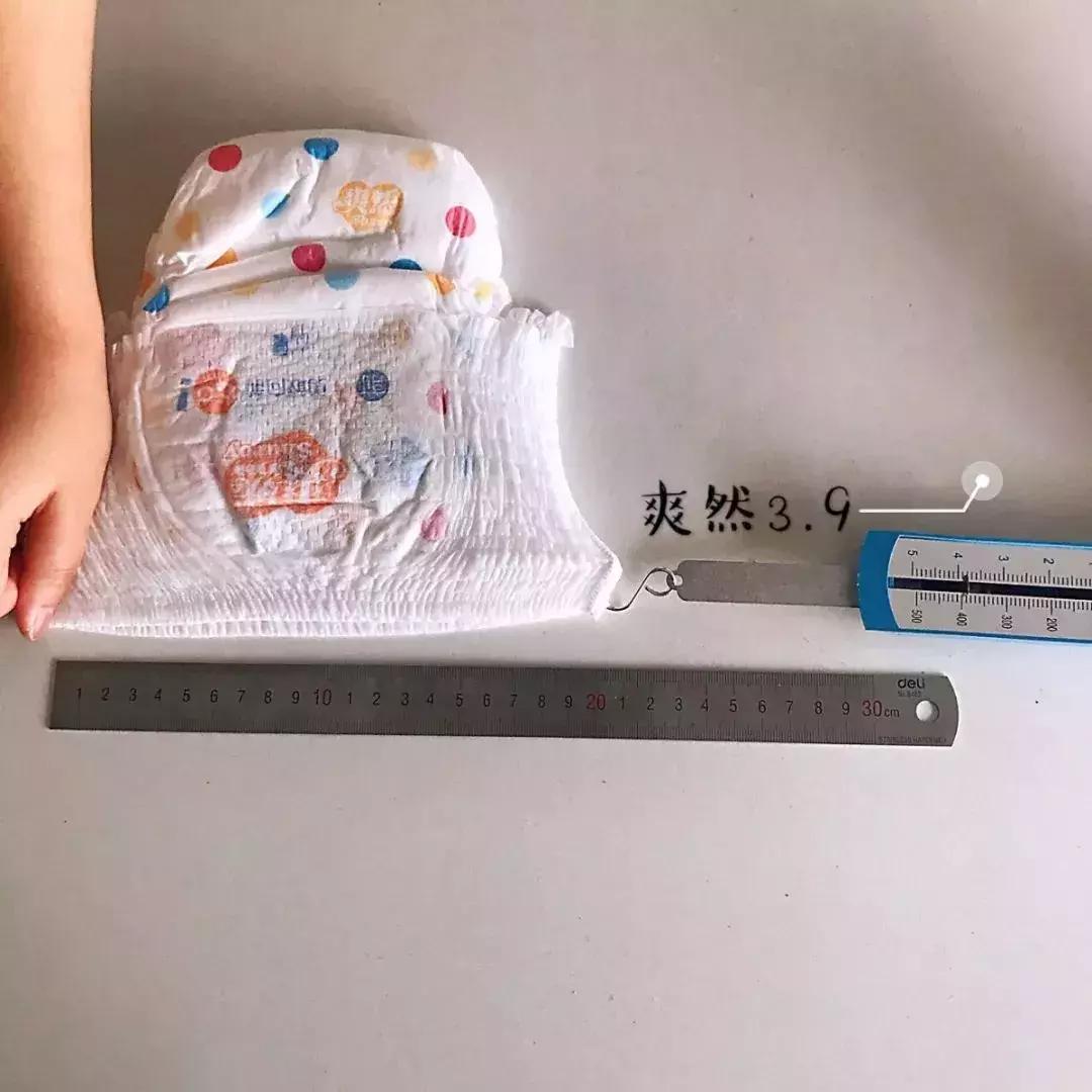 30款拉拉裤,30款拉拉裤深度测评