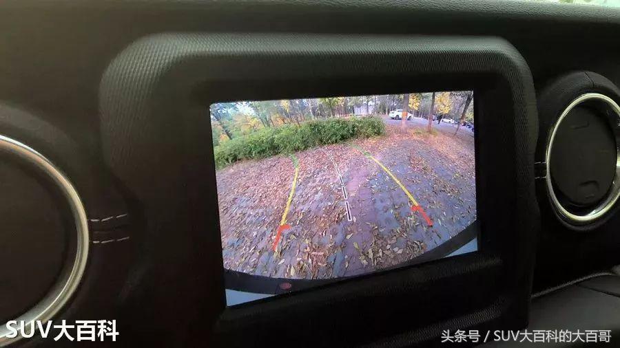 新牧马人高速油耗,全新牧马人油耗