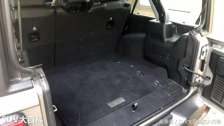 新牧马人高速油耗,全新牧马人油耗