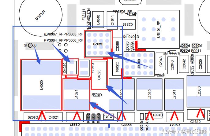 苹果6s手机黑屏不亮屏怎么办,iphone6s背光灯不亮维修方法