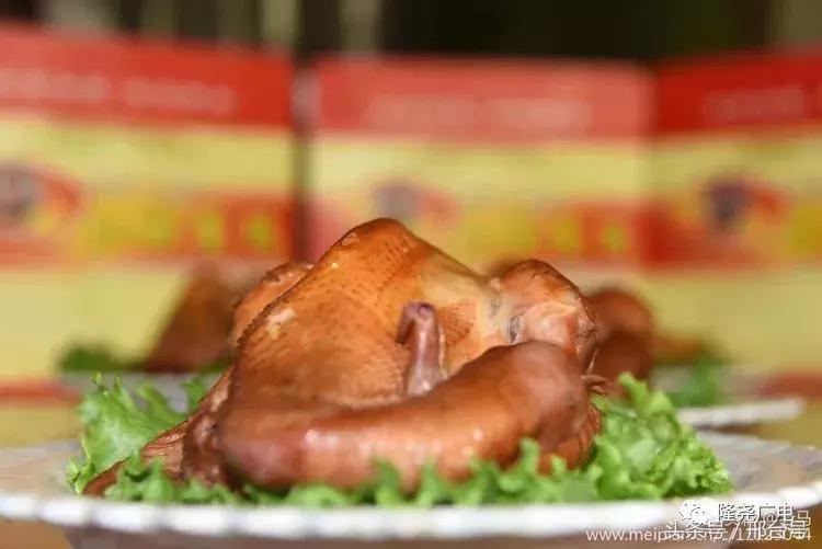 邢台隆尧特色小吃,邢台隆尧好吃的美食推荐