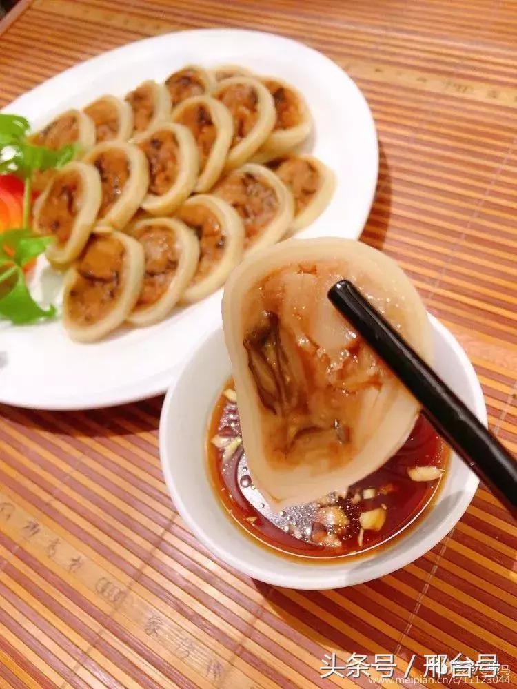 邢台隆尧特色小吃,邢台隆尧好吃的美食推荐