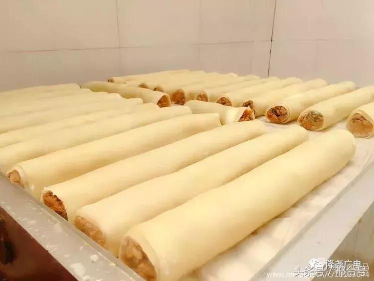 邢台隆尧特色小吃,邢台隆尧好吃的美食推荐