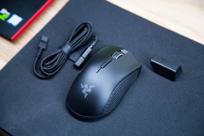 razer雷蛇曼巴眼镜蛇精英版键盘,razer曼巴眼镜蛇超级版