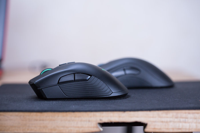 razer雷蛇曼巴眼镜蛇精英版键盘,razer曼巴眼镜蛇超级版