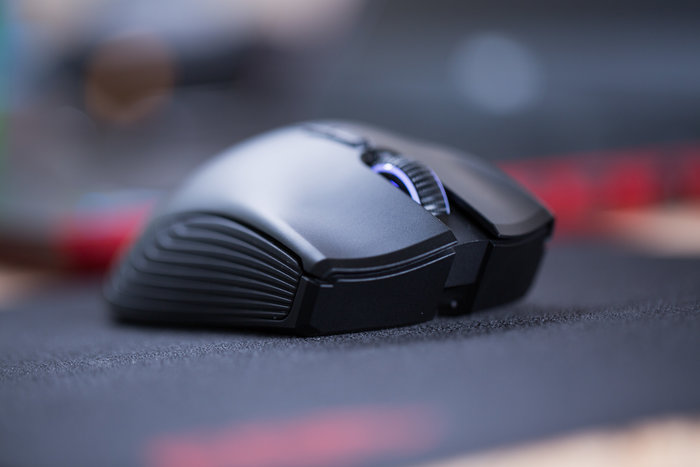 razer雷蛇曼巴眼镜蛇精英版键盘,razer曼巴眼镜蛇超级版