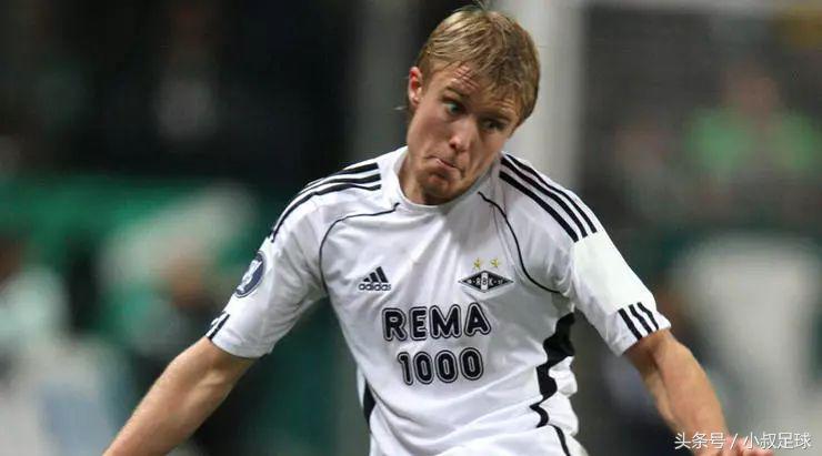 92改制后欧洲冠军杯历史进球最年轻球员，他们的故事还在继续