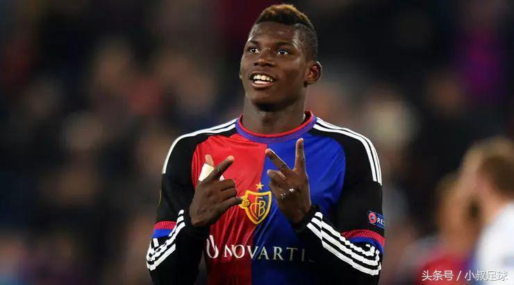 92改制后欧洲冠军杯历史进球最年轻球员，他们的故事还在继续