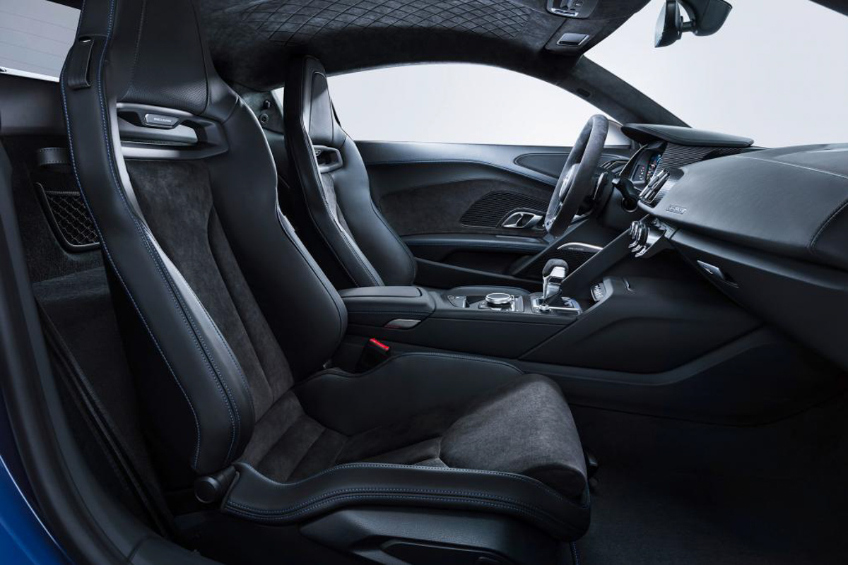 奥迪r8最新款,奥迪audir8v10