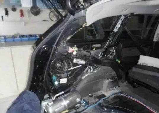 分期车gps定位一般在什么位置,分期车都有gps定位吗