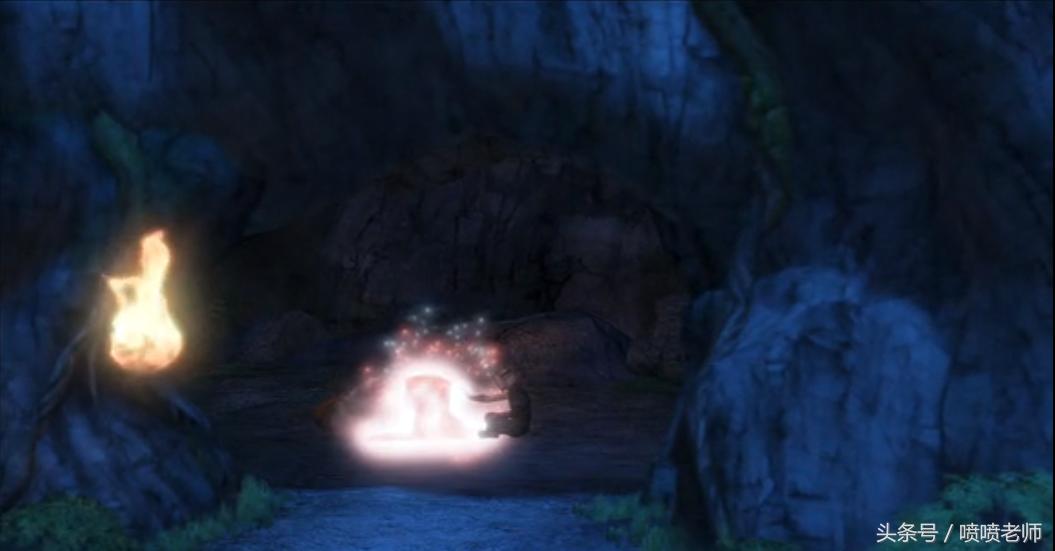 它曾被称为中国的火影如今却饱受非议，重温六年青春追寻的英雄梦