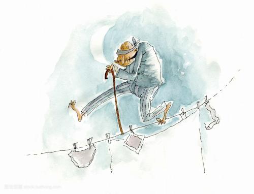 心理学家永远都不要提前焦虑,心理学家永远不要提前焦虑