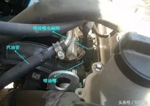 汽车各部分零件详解图解大全,汽车上的这些零部件你都认识哪些