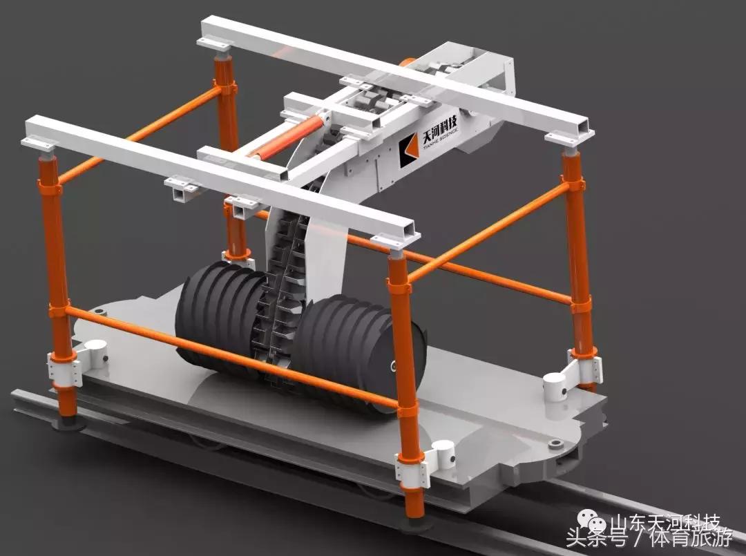 煤矿全智能湿式喷浆机,无尘喷浆