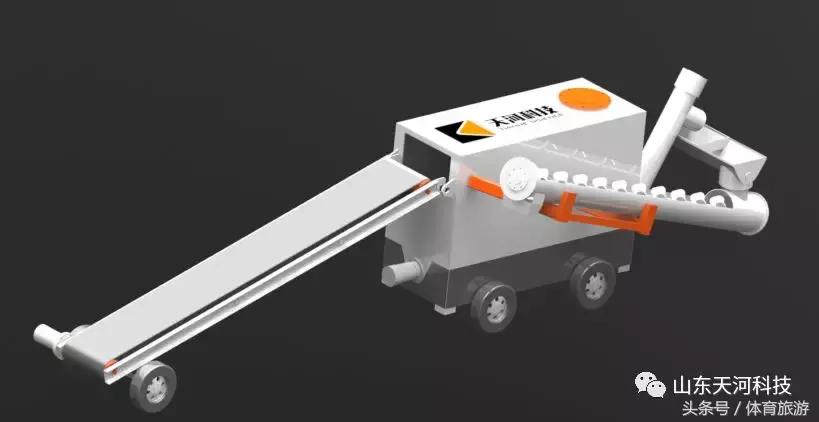 煤矿全智能湿式喷浆机,无尘喷浆