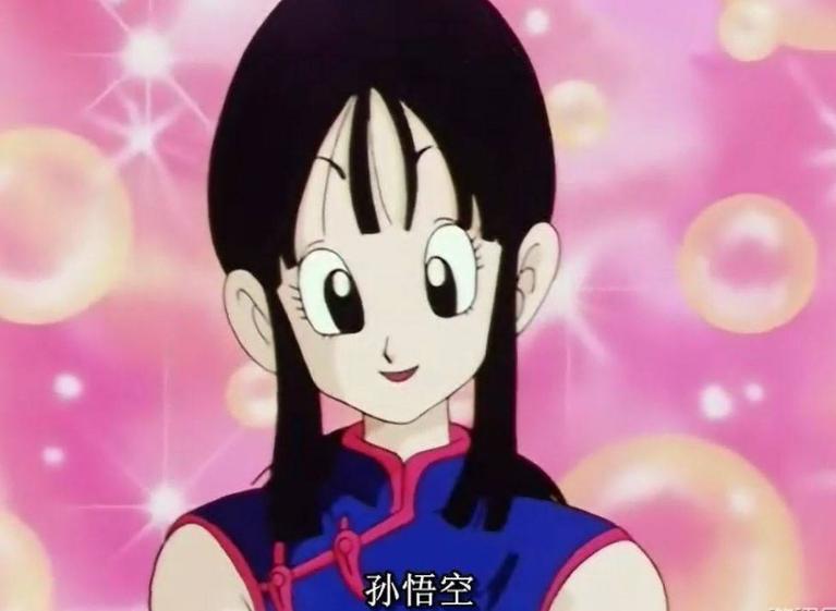 大家喜欢《七龙珠》的布玛却讨厌琪琪?琪琪人设的崩塌其实怪悟空