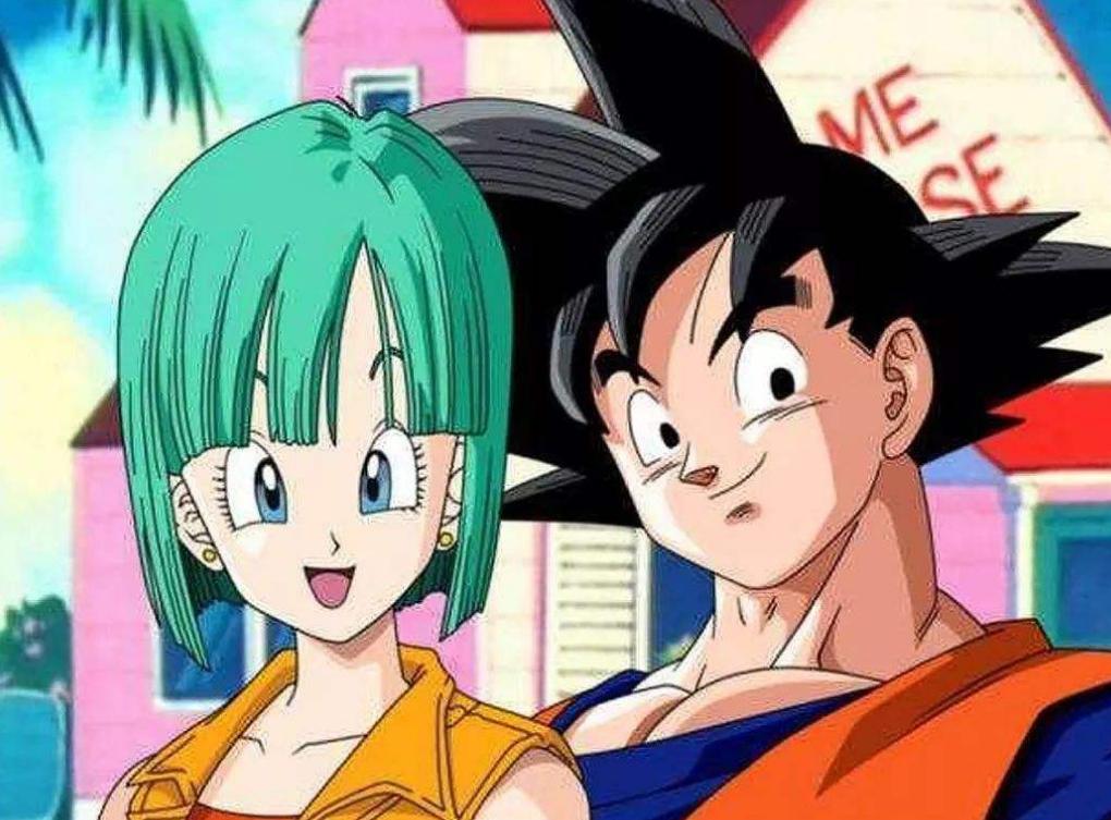 大家喜欢《七龙珠》的布玛却讨厌琪琪?琪琪人设的崩塌其实怪悟空