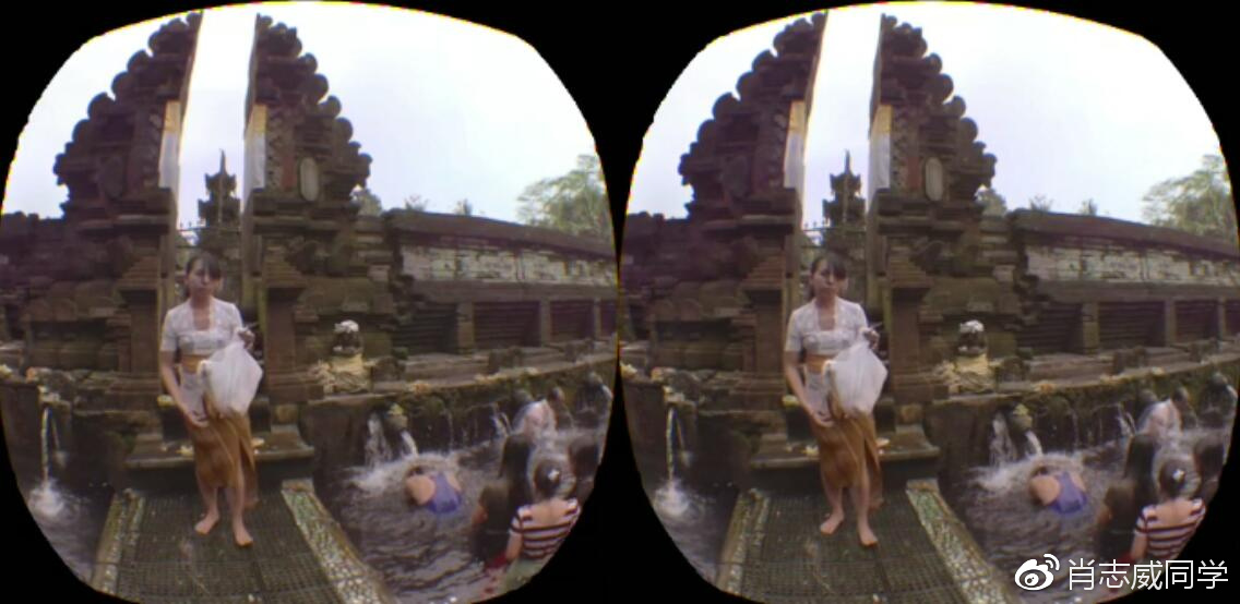 爱奇艺vr一体机怎么看vr视频,爱奇艺vr一体机怎么看不到vr