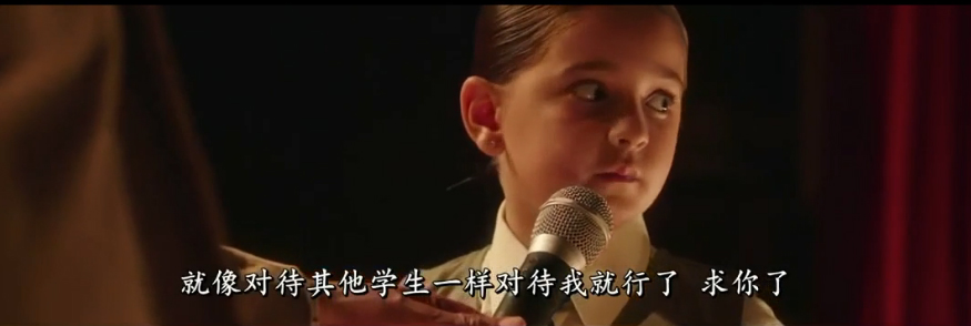 嗝嗝老师这部电影有什么评价,电影嗝嗝老师看完的感受