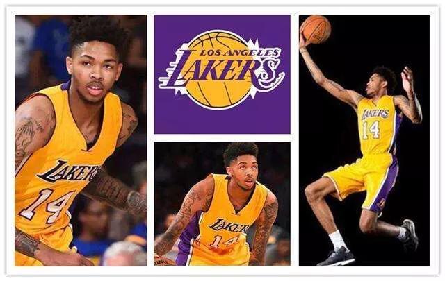 湖人英格拉姆,湖人队球员英格拉姆