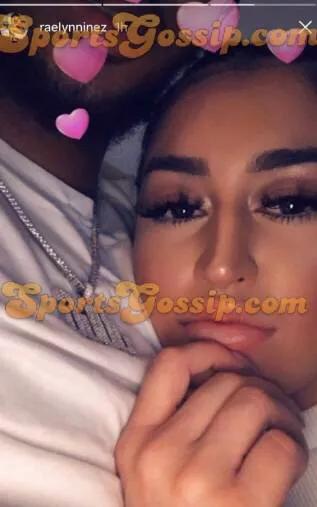 湖人英格拉姆,湖人队球员英格拉姆