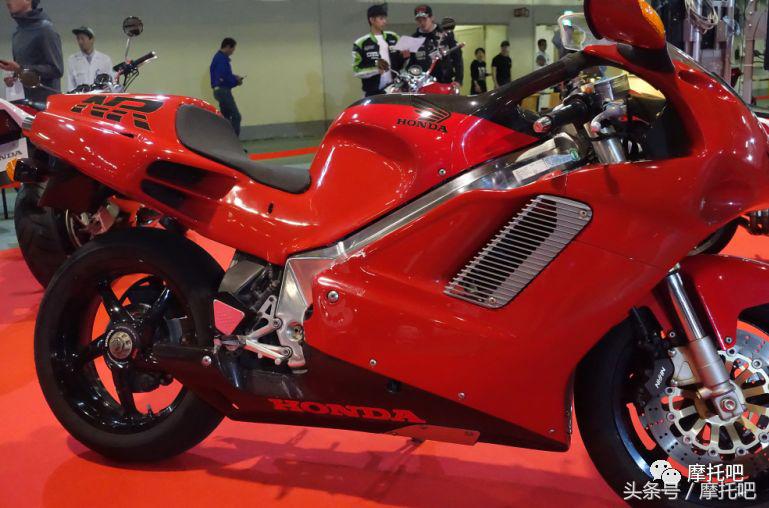 我来到了这些摩托车出生的地方，有幸试驾了一辆“特产CB”