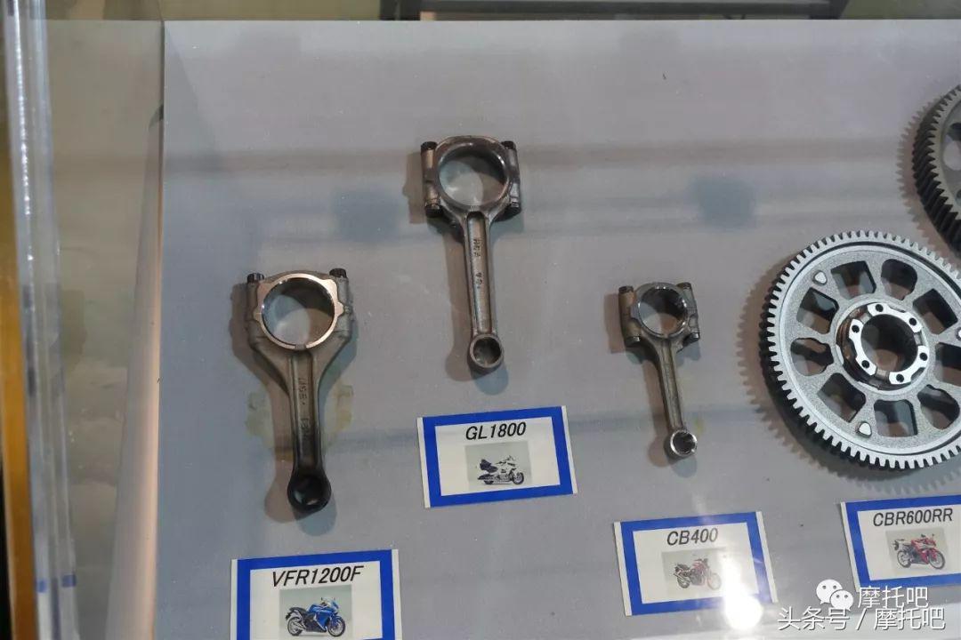 我来到了这些摩托车出生的地方，有幸试驾了一辆“特产CB”