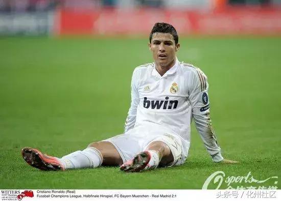 五年岁月已如烟，穆里尼奥C罗梦剧场再聚首