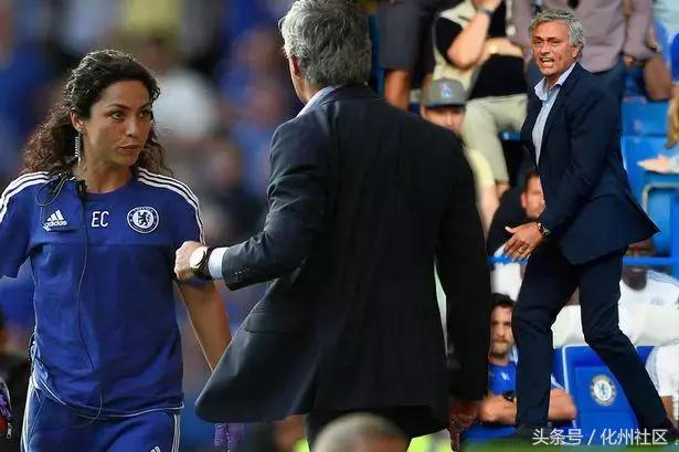 五年岁月已如烟，穆里尼奥C罗梦剧场再聚首