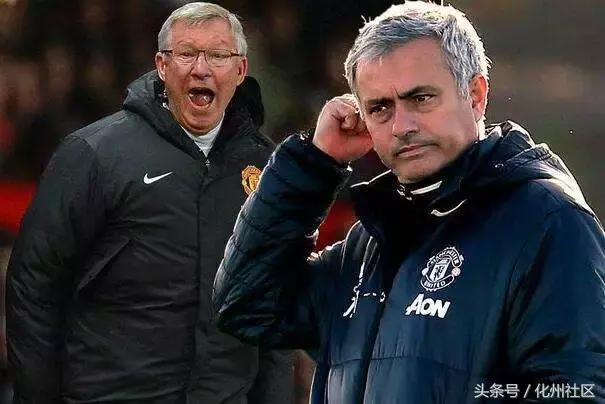 五年岁月已如烟，穆里尼奥C罗梦剧场再聚首