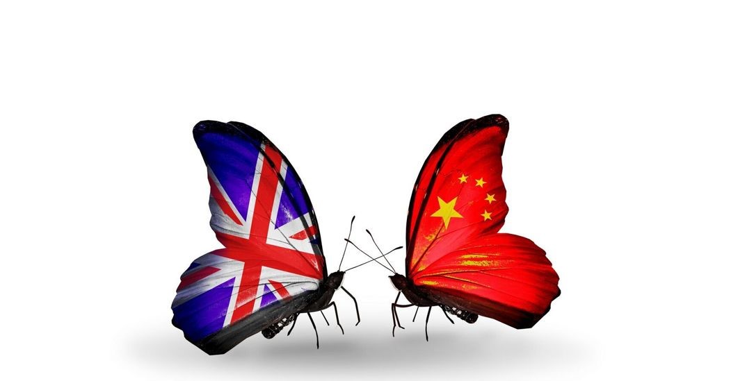 第九届“中英生物科技之桥”将于2018年12月3日-6日在广州举行