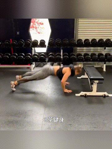 间歇跑可以破平台期,减肥遇到瓶颈期力量训练能突破