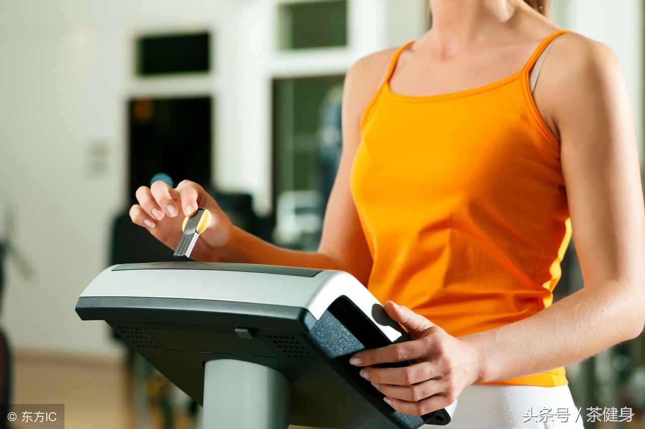 间歇跑可以破平台期,减肥遇到瓶颈期力量训练能突破