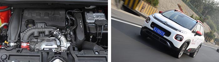 天生自带萌脸！试驾云逸1.2T/1.6T，最接地气的东风雪铁龙小型SUV