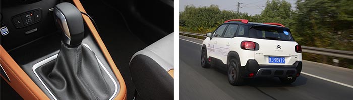 天生自带萌脸！试驾云逸1.2T/1.6T，最接地气的东风雪铁龙小型SUV