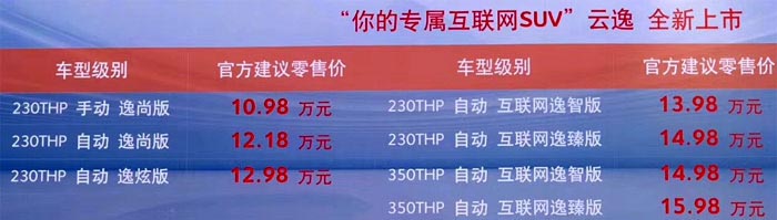 天生自带萌脸！试驾云逸1.2T/1.6T，最接地气的东风雪铁龙小型SUV