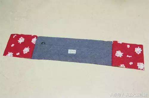 u型枕的正确用法,如何自己缝u型枕