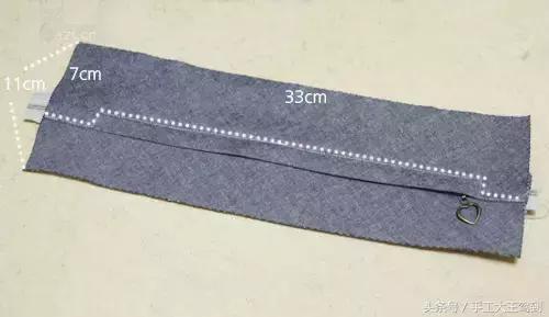 u型枕的正确用法,如何自己缝u型枕