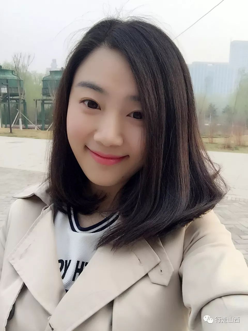 张一璠：给榆次老城写导游词，自编自赏