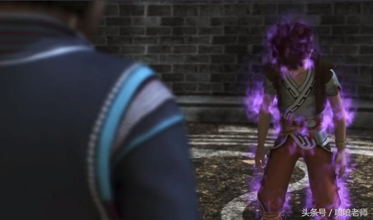 它曾被称为中国的火影如今却饱受非议，重温六年青春追寻的英雄梦