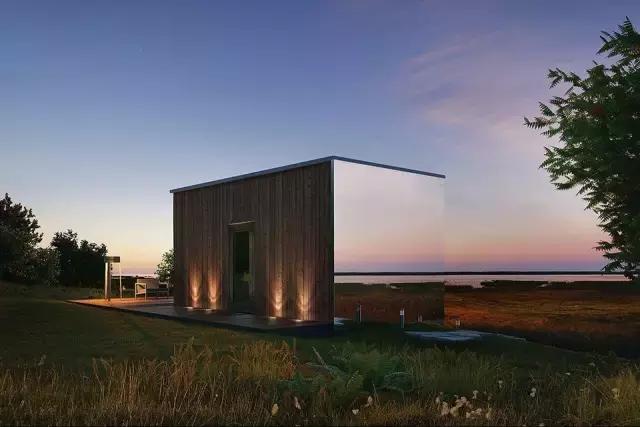 8小时建造民宿,民宿建造低成本