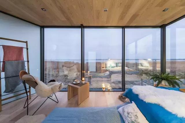 8小时建造民宿,民宿建造低成本