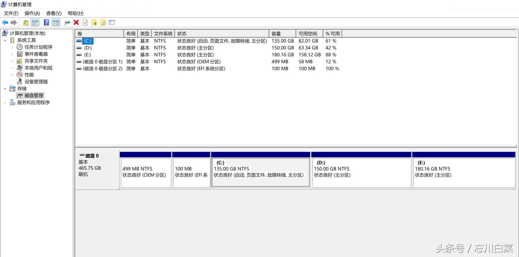 电脑硬盘为什么没有a盘b盘,硬盘怎么没有a盘和b盘